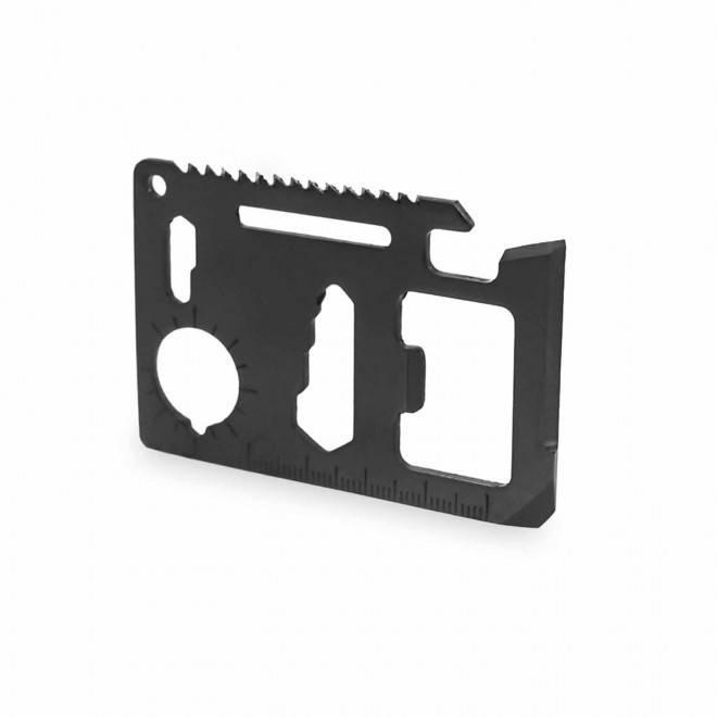 CARTE MULTI FONCTIONS PERSONNALISEE 'FESTO'