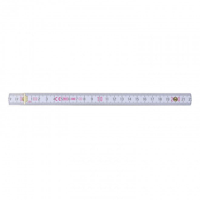 RAPIDE 4J METRE PLIANT PERSONNALISE 'MINESURO COLOR'