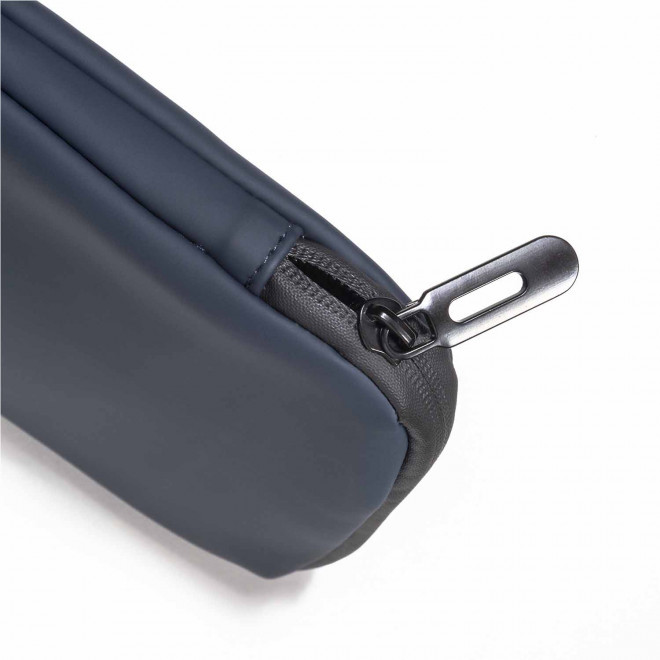 TROUSSE ORGANISATRICE PERSONNALISABLE EN PU 'OLYMPOS'