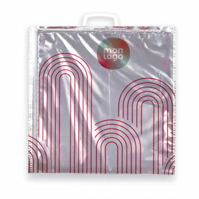 SAC ISOTHERME AVEC ISOLATION PERSONNALISE 'CALIFOR'