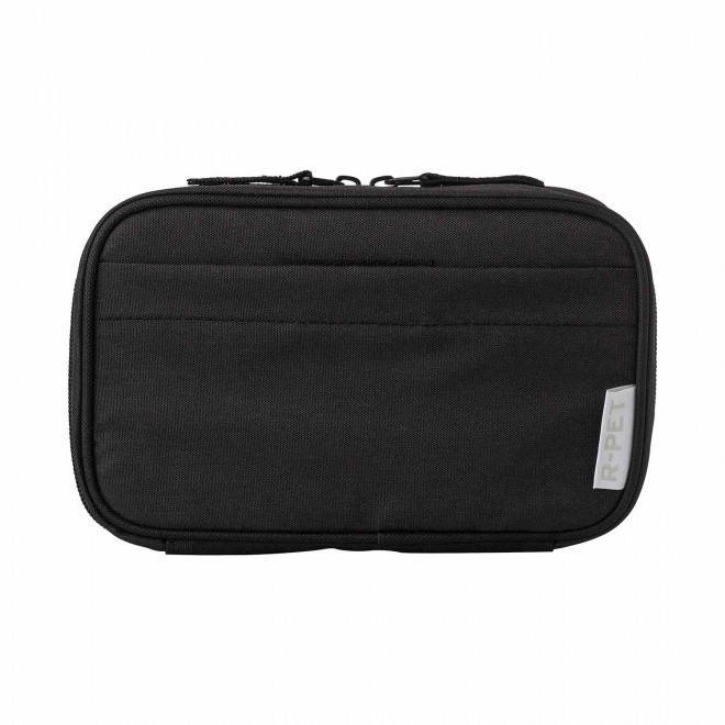 TROUSSE ORGANISATRICE PERSONNALISABLE RPET 'DARRAZ'