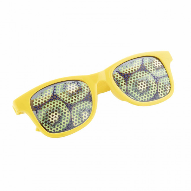 LUNETTES DE SOLEIL PERSONNALISEES ENFANT 'AMERICA KID'