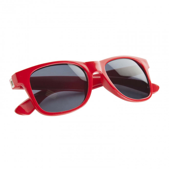 LUNETTES DE SOLEIL PERSONNALISEES ENFANT 'AMERICA KID'