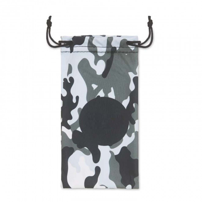 LUNETTES DE SOLEIL PERSONNALISABLES SUR MESURE 'TARLA RPET'