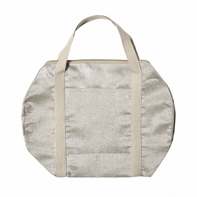  POLOCHON BRILLANT LUREX COTON PERSONNALISE 'CINCINNATI'