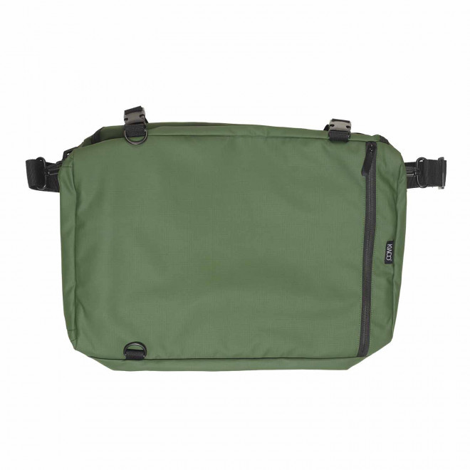 SAC A DOS MULTIFONCTIONS PERSONNALISABLE 'YURI'