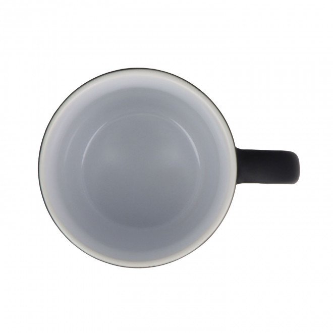 MUG EN CERAMIQUE MATE 250ML PERSONNALISABLE 'HARKI'