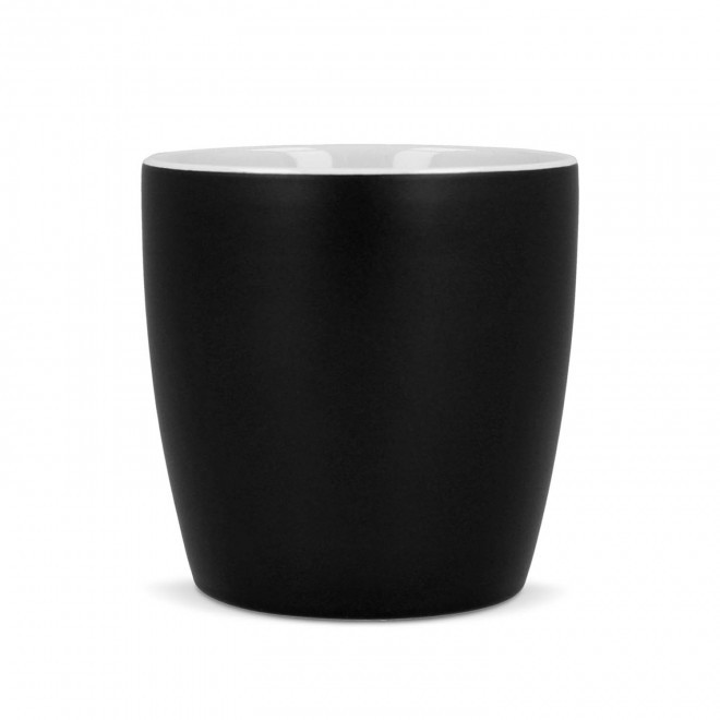 MUG EN CERAMIQUE MATE 350ML PERSONNALISABLE 'HARKI'