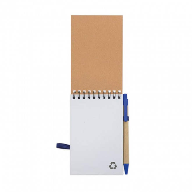 BLOC NOTES PERSONNALISABLE 'PAPYRUS ARMY' 