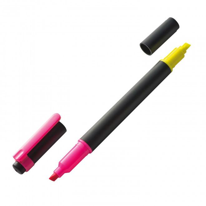 DOUBLE SURLIGNEUR PERSONNALISABLE 'GABI'