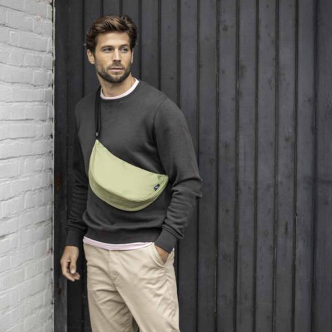 SAC BANANE PERSONNALISE 'BYBY'