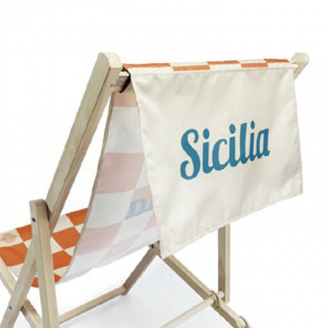 CHILIENNE ENFANT PERSONNALISABLE 'MINIMO'