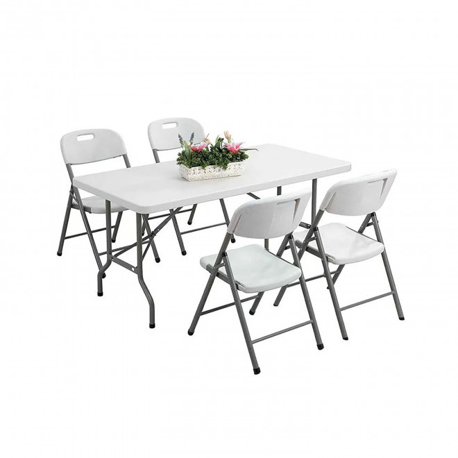 CHAISE PLIANTE NOMADE PERSONNALISEE 'CHAIRPOP'