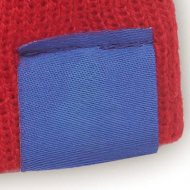 CAGOULE SUR MESURE PERSONNALISEE 'CAGOULO POLAIRE'