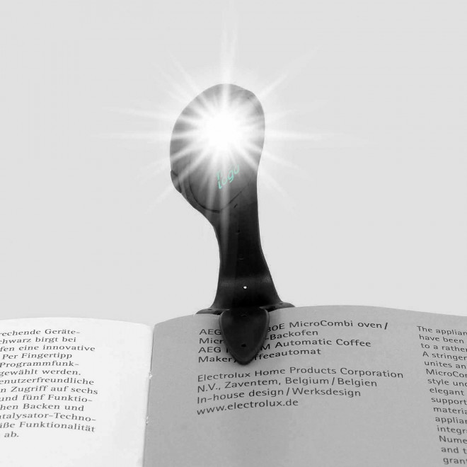 RAPIDE 4J   LAMPE RECHARGEABLE PERSONNALISEE RABS 'DREYAU'