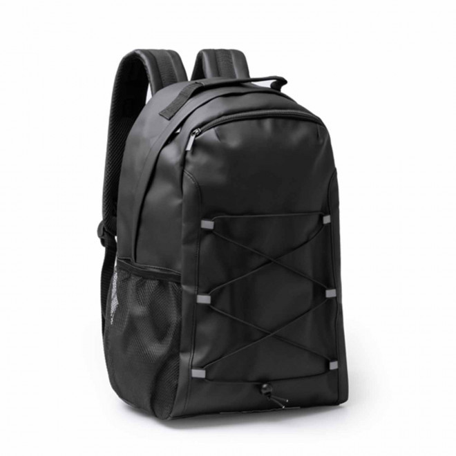 SAC A DOS EN PU PERSONNALISE 'ASPEN'