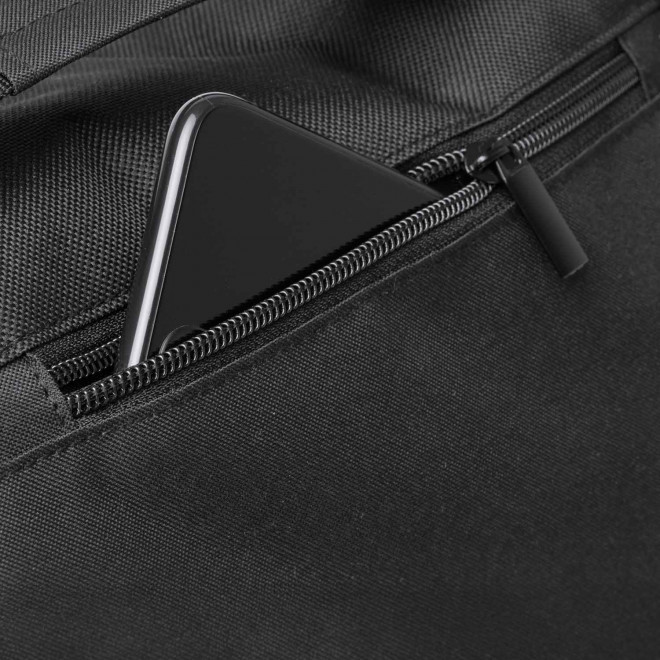 SAC ISOTHERME RPET PERSONNALISE 'MEMBO'