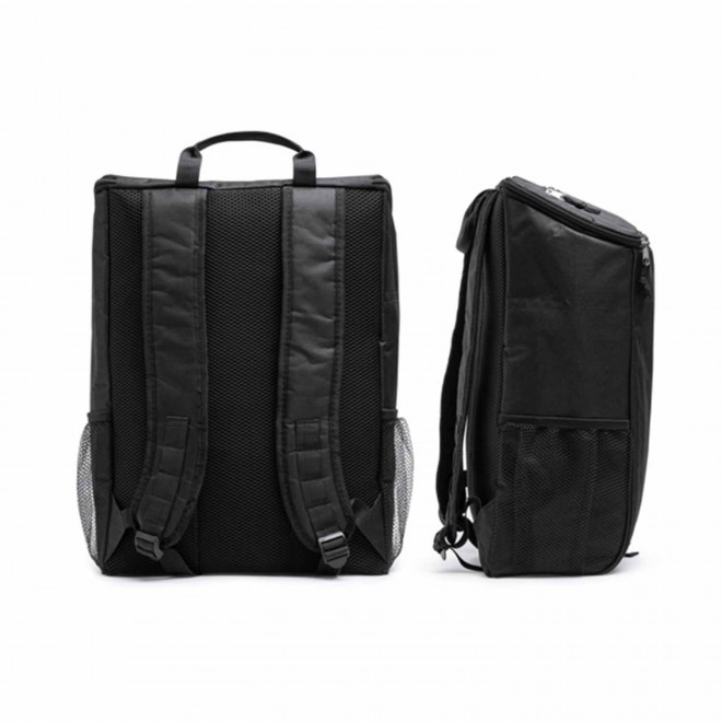 SAC A DOS ISOTHERME RPET PERSONNALISE 'VOLBERO'