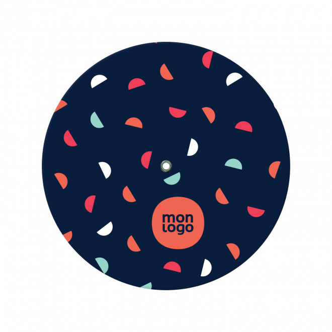 DISQUE PEDAGOGIQUE PERSONNALISABLE 'IMC'