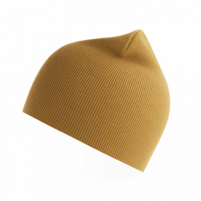 BONNET PERSONNALISE COTON BIO 'YALA'