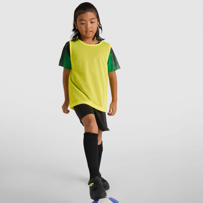 DOSSARD MIXTE PERSONNALISABLE 'RINNO'