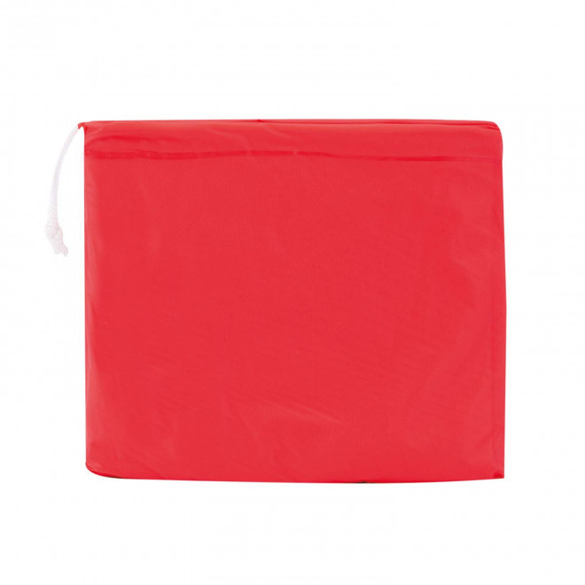 PONCHO MIXTE PERSONNALISABLE 'MONTELLA'