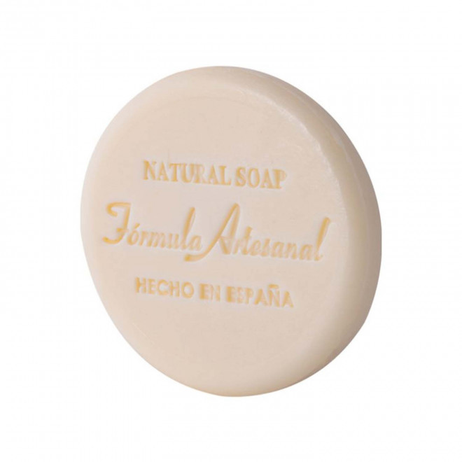 SAVON VEGETAL 40GR PERSONNALISABLE 'HIUMA'