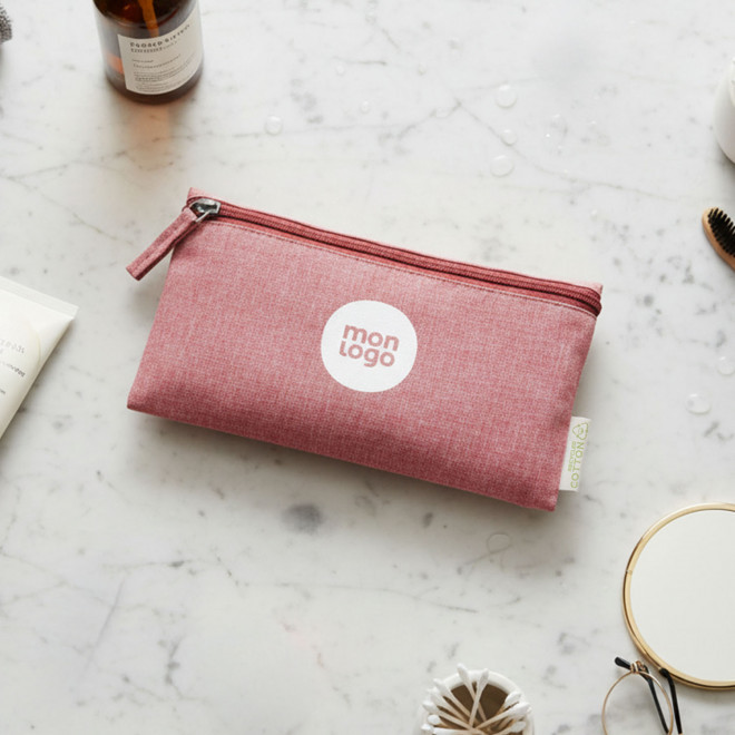 TROUSSE DE TOILETTE PERSONNALISABLE 'PROVA'