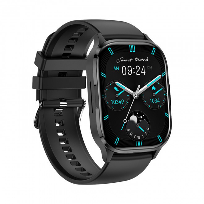 MONTRE CONNECTE PERSONNALISABLE 'WORKFIT 2'