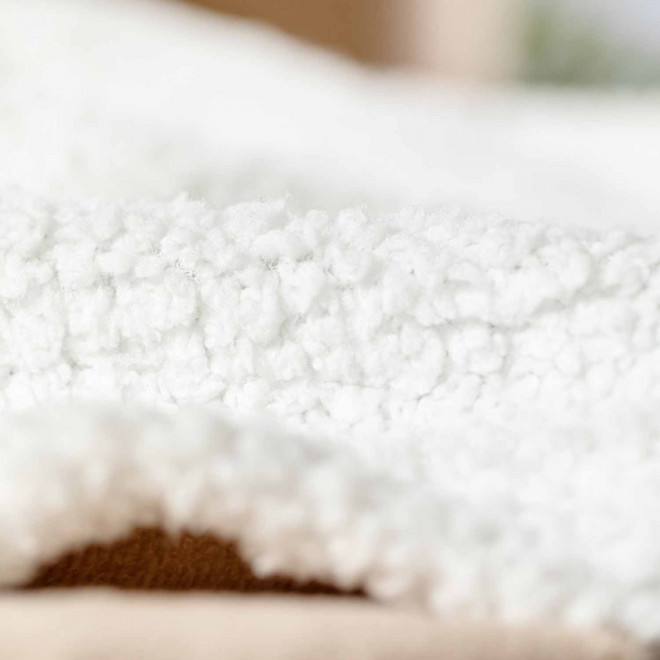 COUVERTURE PERSONNALISABLE 'LEVIA'