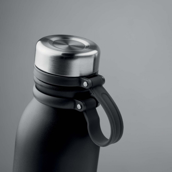 BOUTEILLE ISOTHERME PERSONNALISABLE 600 ML 'LIKOLNO'