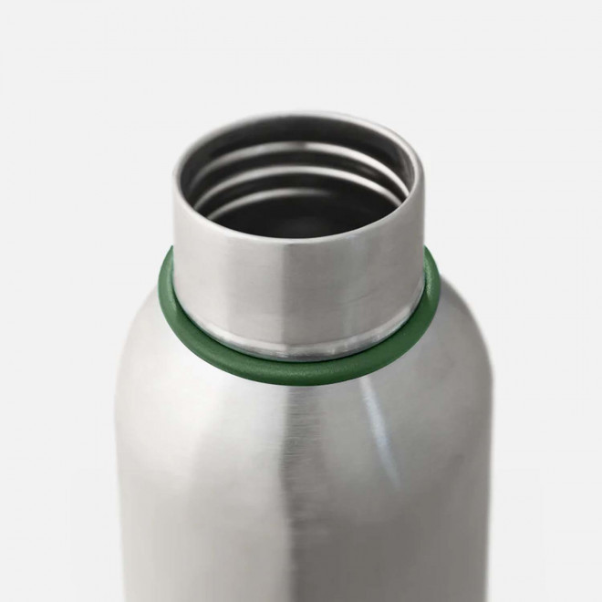 BOUTEILLE ISOTHERME PUBLICITAIRE 500 ML 'PLUMA'