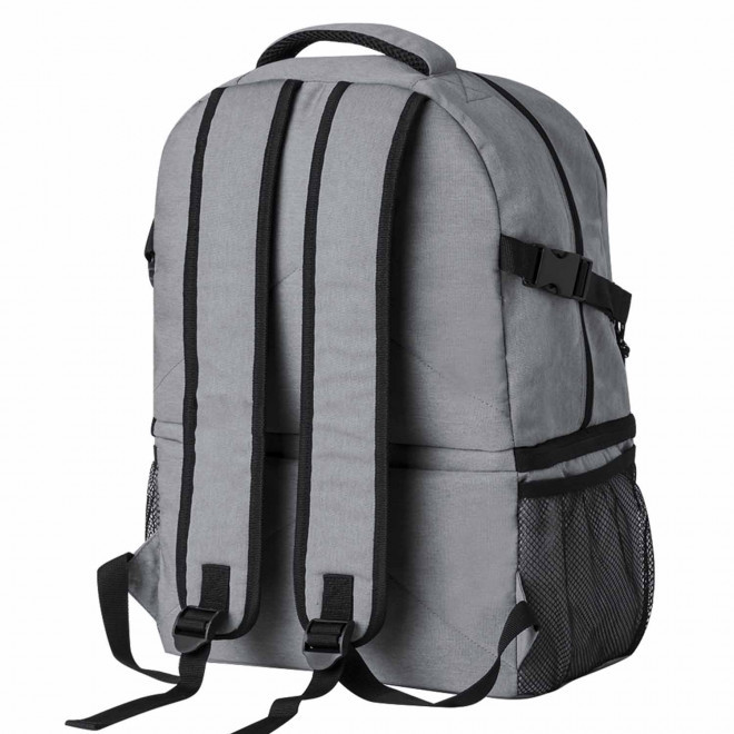 SAC A DOS ISOTHERME PERSONNALISABLE 'LINASO'