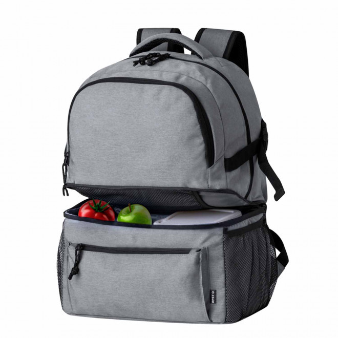 SAC A DOS ISOTHERME PERSONNALISABLE 'LINASO'