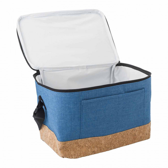 SAC ISOTHERME PERSONNALISABLE LIEGE 'LASKALA'