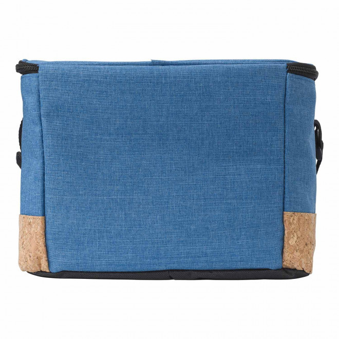 SAC ISOTHERME PERSONNALISABLE LIEGE 'LASKALA'