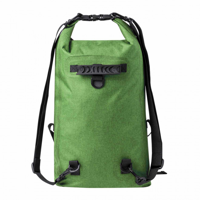 SAC IMPERMEABLE PERSONNALISABLE RPET 'TARRA PHONESIDE'