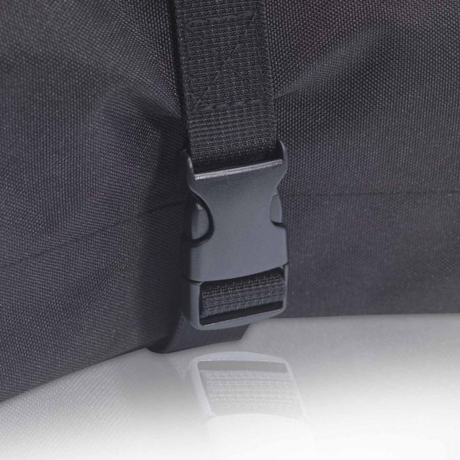 SAC A DOS PERSONNALISABLE ISOTHERME RPET 'MADELINE'