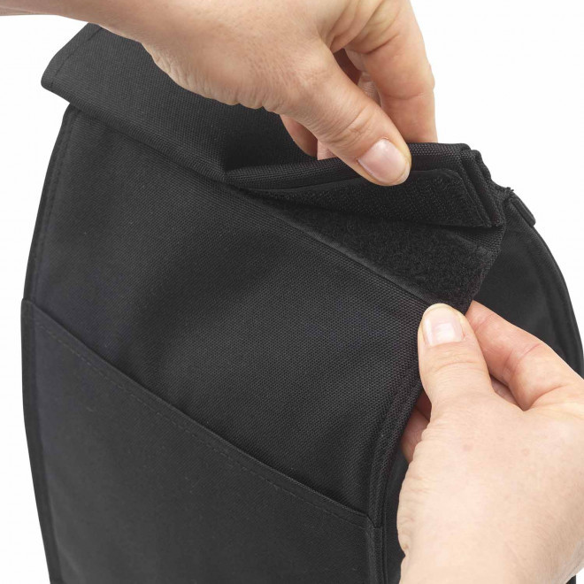 SAC ISOTHERME RPET PERSONNALISABLE 'ROLLTY'