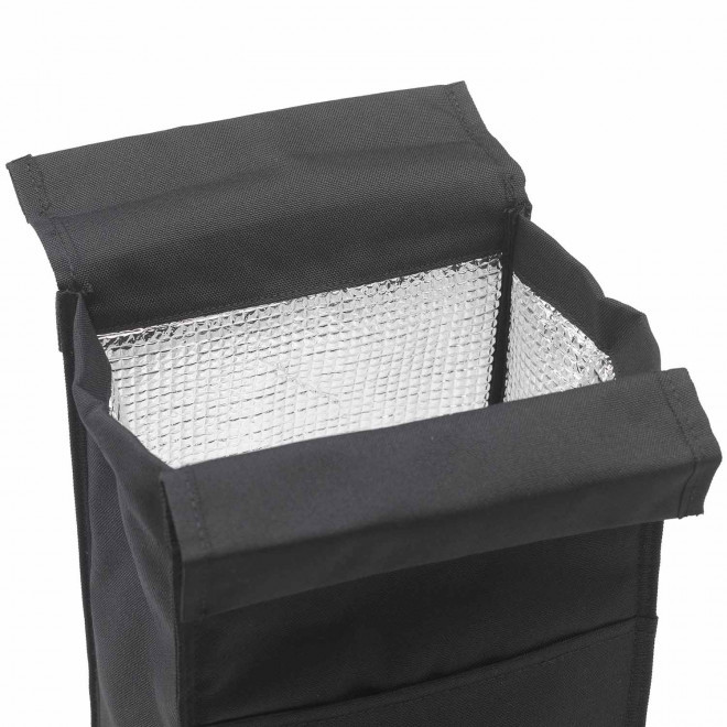 SAC ISOTHERME RPET PERSONNALISABLE 'ROLLTY'