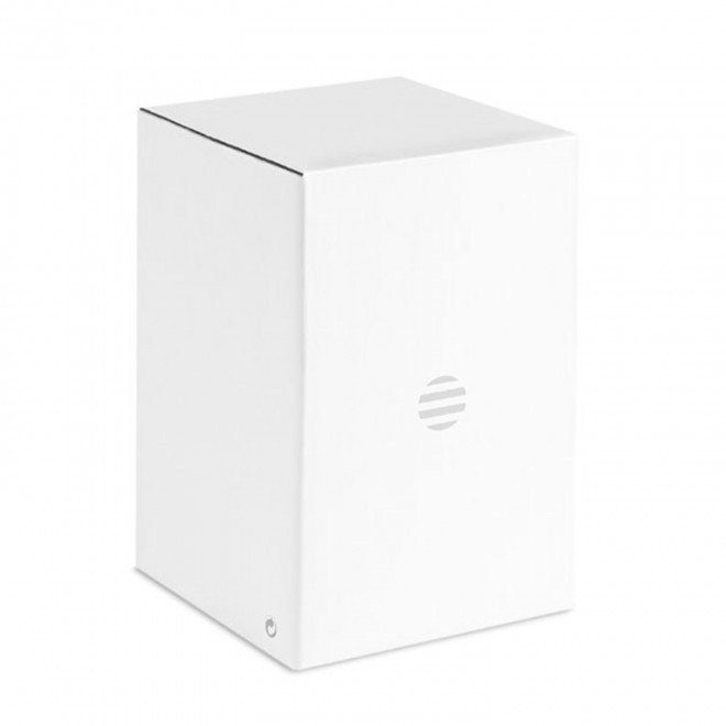 GOBELET ISOTHERME PERSONNALISABLE 300 ML 'LIEGO'