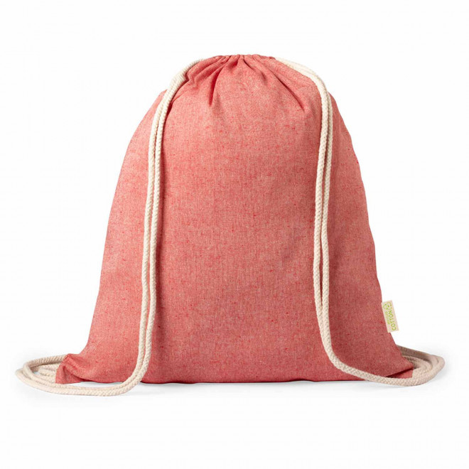 SAC A DOS RECYCLE PERSONNALISABLE 120 GR 'IPORA'