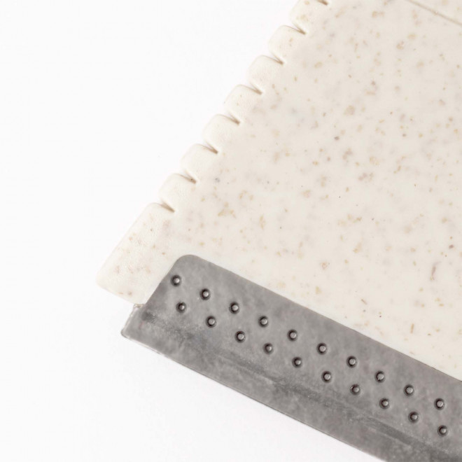 PORTE CLES GRATTOIR PERSONNALISABLE 'GRATTO'