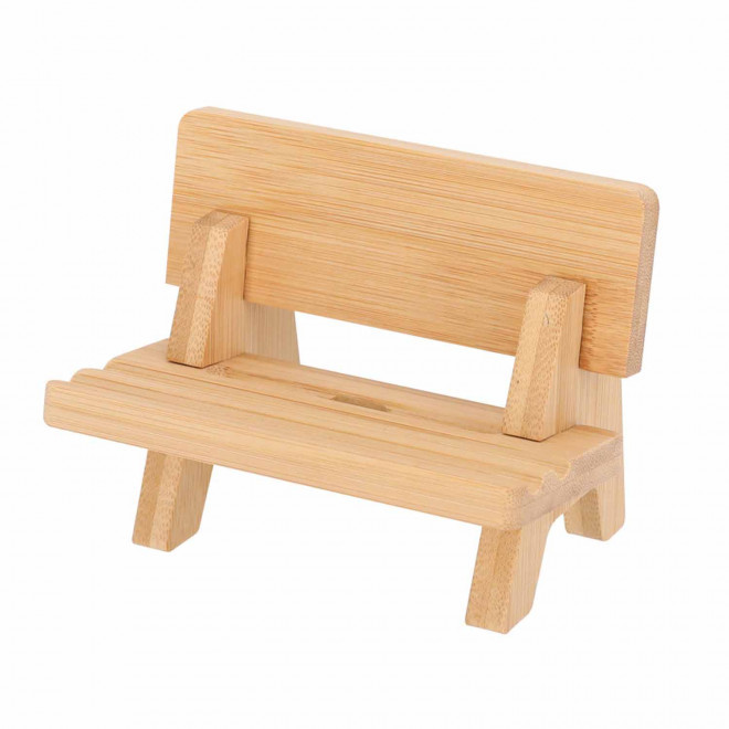 SUPPORT TELEPHONE BANC PERSONNALISABLE 'BAUDRY BENCH'
