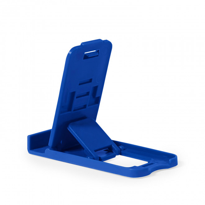 SUPPORT TELEPHONE REPLIABLE PERSONNALISABLE 'PAUSI'