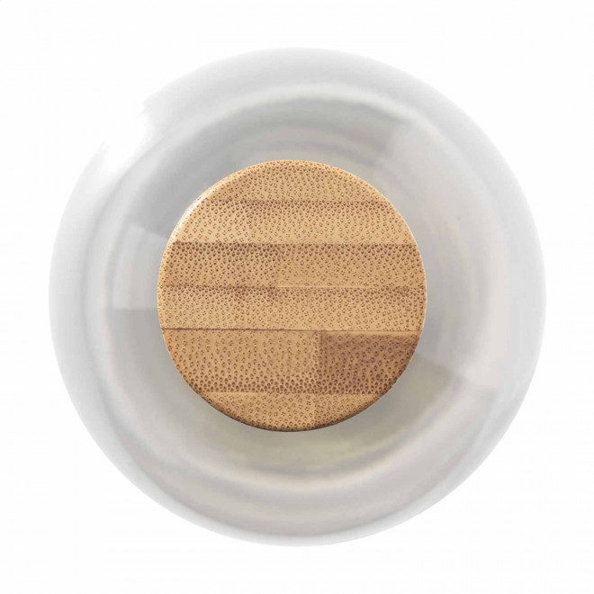 BOUTEILLE RPET 750 ML PERSONNALISABLE 'DRIBOO'