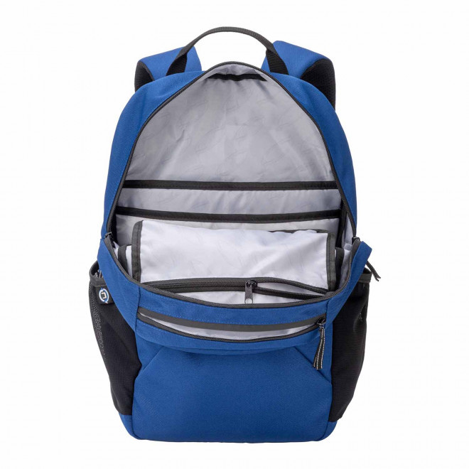 SAC A DOS ORDINATEUR RPET OCEANCYCLE PERSONNALISABLE 'HYDES'