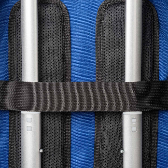 SAC A DOS ORDINATEUR RPET OCEANCYCLE PERSONNALISABLE 'HYDES'