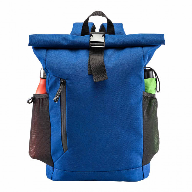 SAC A DOS RPET OCEANCYCLE PERSONNALISABLE 'HYDOS'