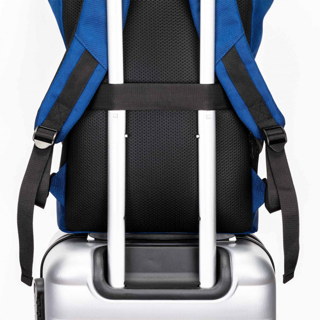 SAC A DOS RPET OCEANCYCLE PERSONNALISABLE 'HYDOS'